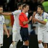 Galatasaray - Porto maçında Aleksei Kulbakov düdük çalacak Galatasaray - Porto maçında Aleksei Kulbakov düdük çalacak