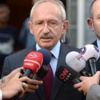 Kılıçdaroğlu'ndan ilk kez vekil sayısı çıkışı Kılıçdaroğlu'ndan ilk kez vekil sayısı çıkışı