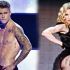 Madonna ve Justin’den itiraflar Madonna ve Justin’den itiraflar