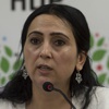 Figen Yüksekdağ için fezleke hazırlandı Figen Yüksekdağ için fezleke hazırlandı