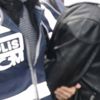 Terasını içki imalathanesine çeviren şahıs tutuklandı Terasını içki imalathanesine çeviren şahıs tutuklandı