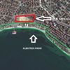 Albatros parkı planı iptal Albatros parkı planı iptal