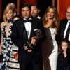 'Modern Family' dizisine RTÜK'ten ceza 'Modern Family' dizisine RTÜK'ten ceza
