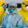 Dünyada yeni tip koronavirüs bulaşan kişi sayısı 79 bine yaklaştı