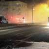 Silopi'de PKK'lılar polisle çatıştı, 2 yaralı var Silopi'de PKK'lılar polisle çatıştı, 2 yaralı var