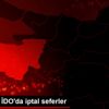 BUDO ve İDO da iptal seferler BUDO ve İDO da iptal seferler