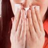 Koku bozukluğu depresyona sokuyor Koku bozukluğu depresyona sokuyor
