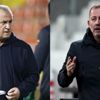 Son dakika: Şampiyonluk yarışında düğüm çözülüyor! İşte Galatasaray - Beşiktaş derbisinin muhtemel 11'leri...