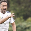 Shakhtar'ı ezberletti Shakhtar'ı ezberletti