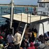 Çanakkale açıklarında 251 kaçak göçmen yakalandı