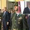 Erdoğan Anıtkabir özel defterine bunları yazdı
