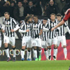 Dev maç Juventus'un Dev maç Juventus'un