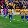Futbol camiasından Ankaragücü'ne geçmiş olsun mesajı Futbol camiasından Ankaragücü'ne geçmiş olsun mesajı