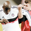Beşiktaş’ta Demba Ba müjdesi Beşiktaş’ta Demba Ba müjdesi