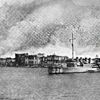 Vatikan belgelerinde büyük İzmir yangını Vatikan belgelerinde büyük İzmir yangını