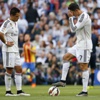 Madrid yıkıldı! Casillas: "Her şeyi kaybettik" Madrid yıkıldı! Casillas: "Her şeyi kaybettik"