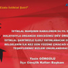 ‘Vatanında Cüda’ İstiklal Şairi ‘Vatanında Cüda’ İstiklal Şairi