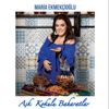 Maria Ekmekçioğlu'ndan baharatlı tarifler Maria Ekmekçioğlu'ndan baharatlı tarifler
