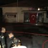 Konya'da anaokulunda korkutan yangın