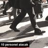 TÜBİTAK 10 personel alacak TÜBİTAK 10 personel alacak