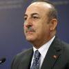 Bakan Çavuşoğlu, Ukrayna mevkidaşıyla görüşerek İran'da düşen uçakla ilgili taziyelerini iletti Bakan Çavuşoğlu, Ukrayna mevkidaşıyla görüşerek İran'da düşen uçakla ilgili taziyelerini iletti