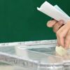 Seçim barajı için dört alternatif Seçim barajı için dört alternatif