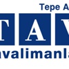TAV Kurumsal Yönetim’de zirveye çıktı TAV Kurumsal Yönetim’de zirveye çıktı