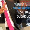 Blair'in geliri anonim şirketlerle yarışıyor Blair'in geliri anonim şirketlerle yarışıyor