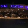 Atatürk Havalimanı'nda drone alarmı