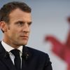 Macron: ABD ve Çin'e karşı çıkarlarımızı korumak için Avrupa'ya fazla ihtiyacımız var Macron: ABD ve Çin'e karşı çıkarlarımızı korumak için Avrupa'ya fazla ihtiyacımız var