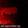 Voleybol: AXA Sigorta Efeler Ligi Voleybol: AXA Sigorta Efeler Ligi