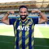 Adil Rami resmen Fenerbahçe de Adil Rami resmen Fenerbahçe de