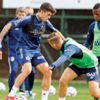 Erol Bulut Sosa'dan vazgeçmiyor Erol Bulut Sosa'dan vazgeçmiyor