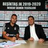 Victor Ruiz resmen Beşiktaş ta