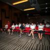 Beşiktaşlı futbolcular yeni sezon kuralları hakkında ... Beşiktaşlı futbolcular yeni sezon kuralları hakkında ...