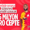 Ryan Babel'in sözleşmesi uzuyor Ryan Babel'in sözleşmesi uzuyor