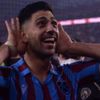 Trabzonspor'a Bakasetas müjdesi!