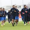 Trabzonspor yarın Macaristan'da