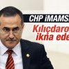 İhsan Özkes CHP'den istifasıyla ilgili konuştu İhsan Özkes CHP'den istifasıyla ilgili konuştu