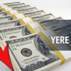 Dolar hızla düşüyor Dolar hızla düşüyor