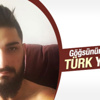 İdo Tatlıses'in Türk dövmesi
