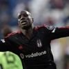 Beşiktaş'ta Demba Ba sürprizi Beşiktaş'ta Demba Ba sürprizi