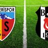 Kayserispor Beşiktaş maçı ne zaman saat kaçta? Eksik ve cezalı oyuncular, yayın bilgileri...