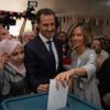 Esad'tan 5 Batılı ülkeye yanıt: "Görüşleri sıfır değerinde" Esad'tan 5 Batılı ülkeye yanıt: "Görüşleri sıfır değerinde"