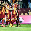 Bursaspor - Galatasaray