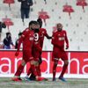 Futbol: Ziraat Türkiye Kupası