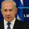 Netanyahu kaybetmeye çok yakın!