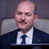 İçişleri Bakanı Soylu'dan önemli açıklamalar İçişleri Bakanı Soylu'dan önemli açıklamalar
