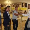Fenerbahçe'nin Kayserispor maçı 11'i belli oldu