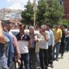 30 kişilik kadroya 2500 başvuru! 30 kişilik kadroya 2500 başvuru!